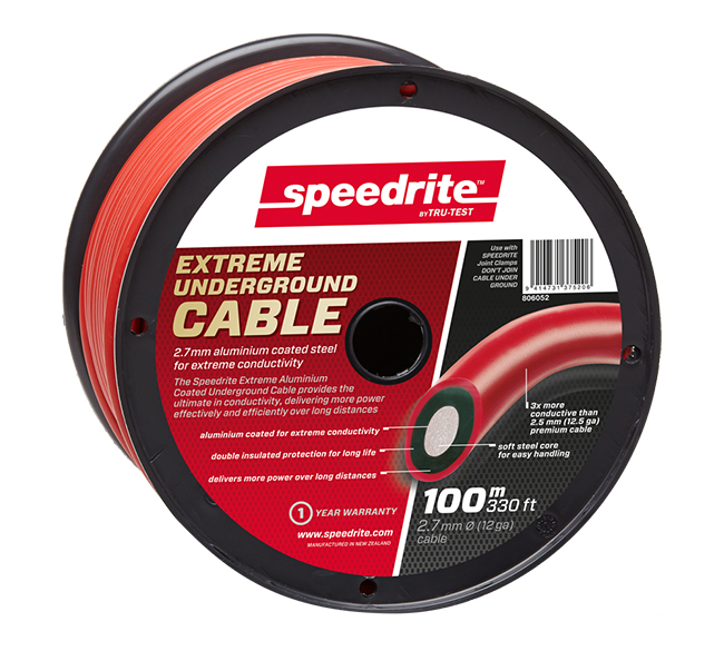 Extreme Underground Cable 330'