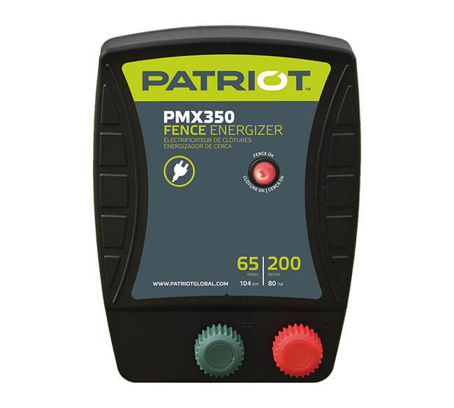 Patriot PMX350 Energizer