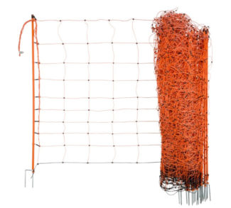 Fence Kits & Netting