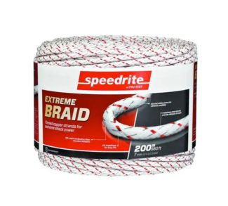 Speedrite Extreme Braid
