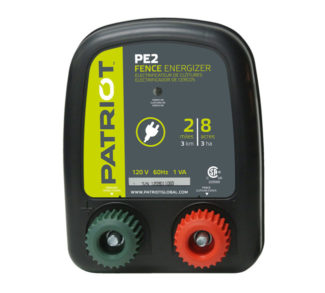 Patriot PE2 Energizer