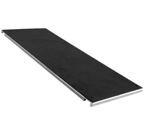 Tru-Test AP600 Alleyway Platform - FarmFencing.ca