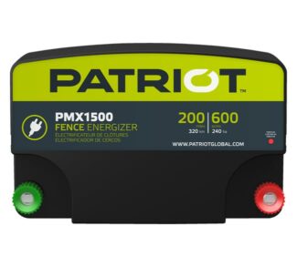 Patriot PMX1500 Energizer