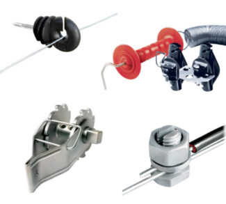 Fence Accessories