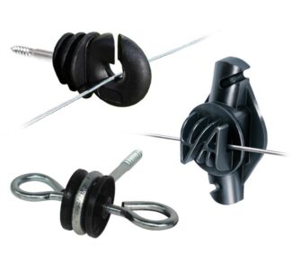 Insulators