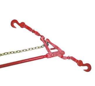 Hayes-Clamp Strainer-406