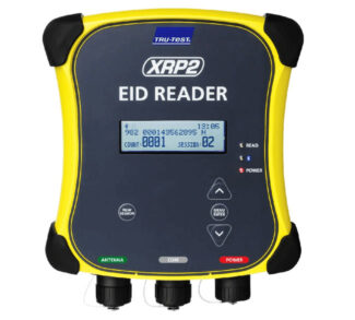 Tru-Test XRP2i EID Panel Reader