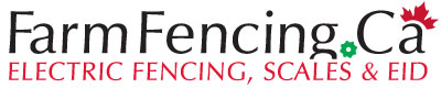 FarmFencing.ca Electric fencing, Scales & EID