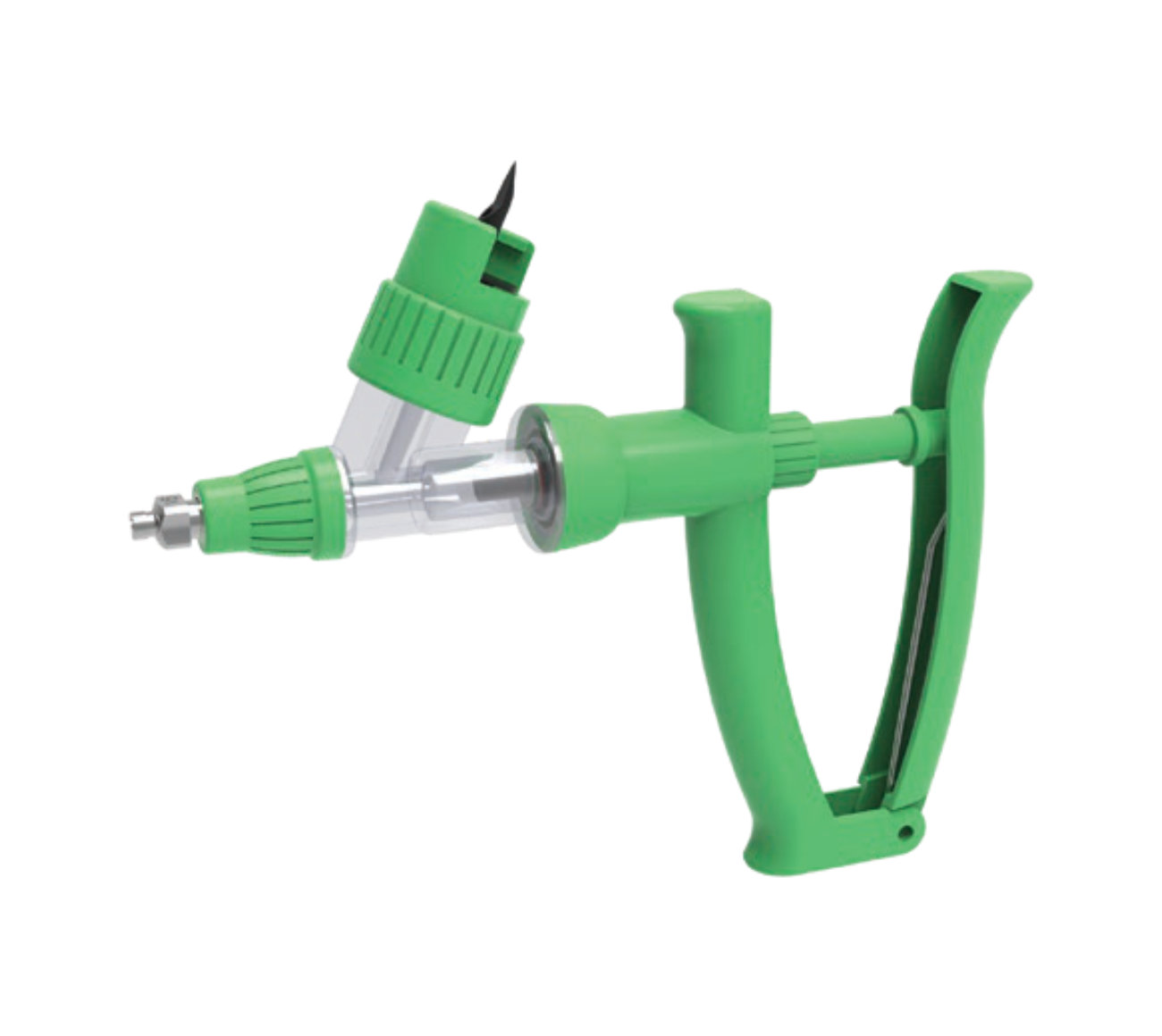 Bottle Mount Variable (BMV) Injector 2mL