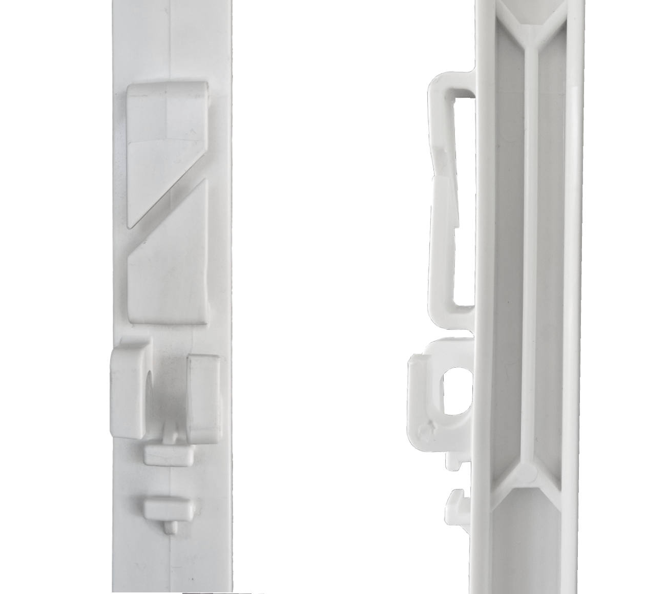 60" Step-In Post - 10pk - Image 4