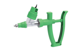 Bottle Mount Variable Injector 2ML