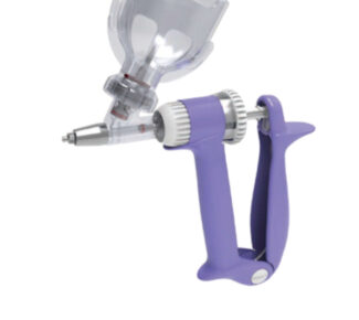 Premium Bottle Mount Injector 0.5mL