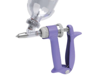 Premium Bottle Mount Injector 2mL
