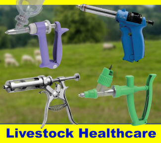 Livestock Healthcare