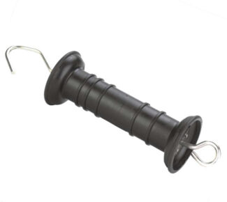 Black Gate Handle<br>5 Pack
