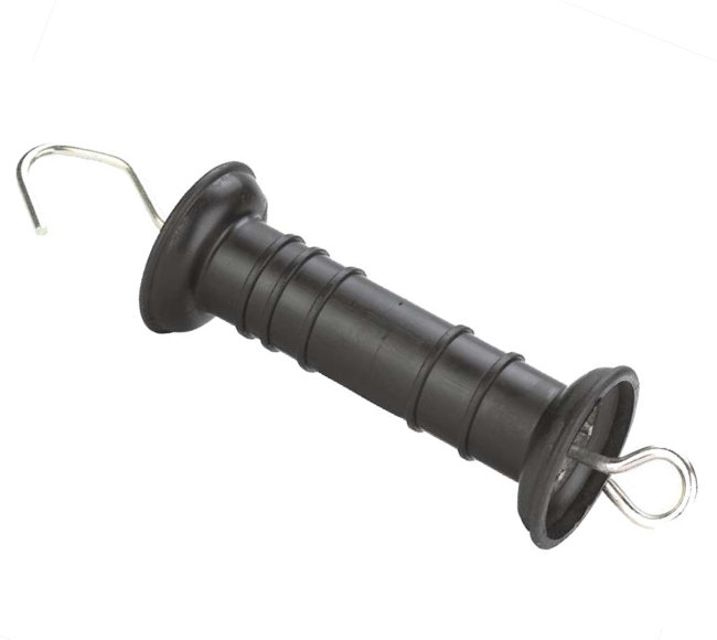 Black Gate Handle<br>5 Pack